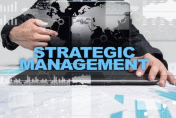 Strategic Management