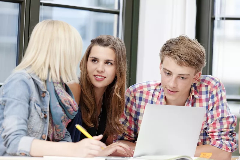 Colleges&Departments